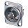 NEUTRIK NBB75DSG ��������� ������ BNC-HD 75��
